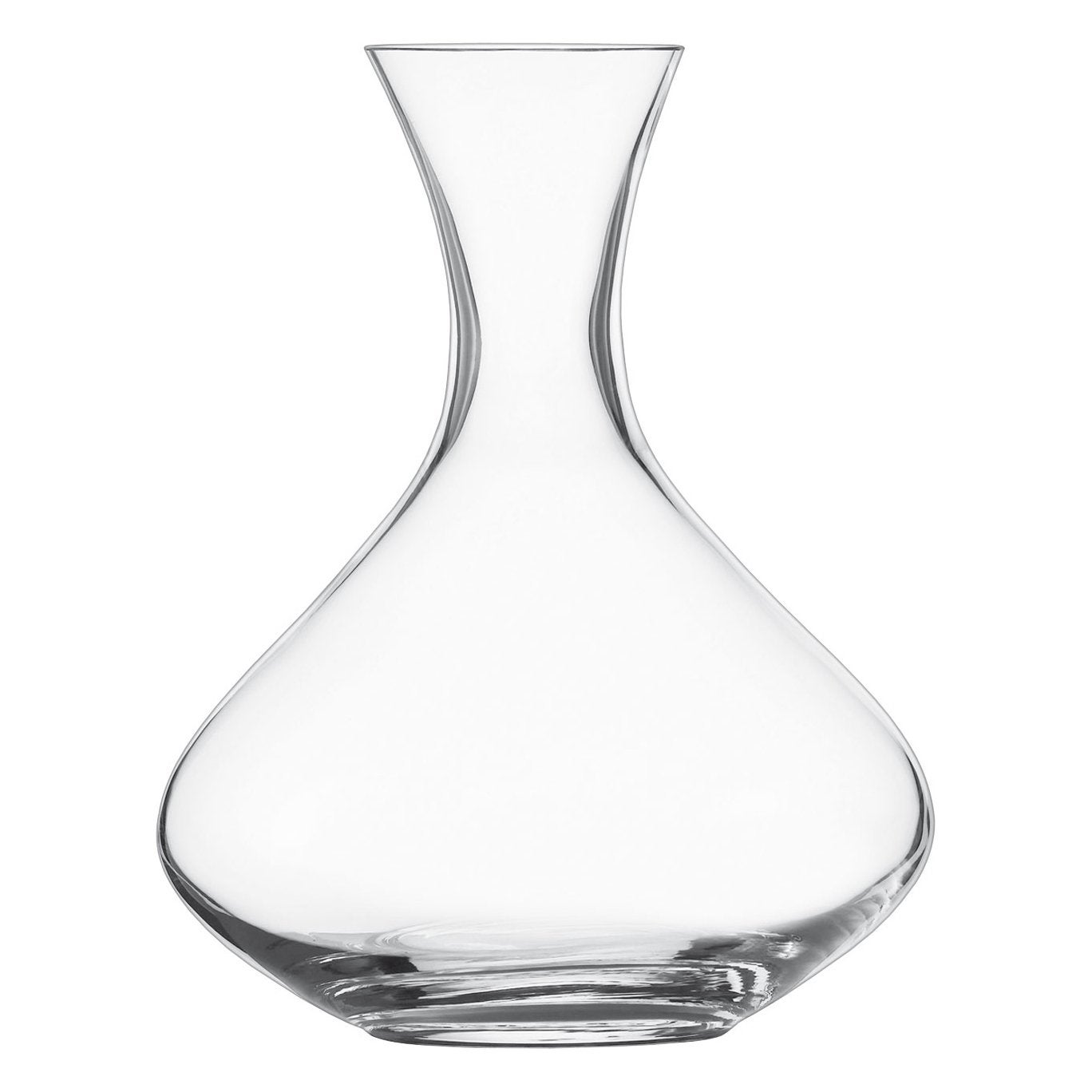 Schott Zwiesel Tritan Crystal Glass Pure Collection 3/4-Liter Decanter 